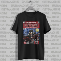 CAMISETA FUNKO BAT MOVEL