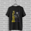 CAMISETA BEATLES