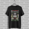 CAMISETA FUNKO BEETLEJUICE