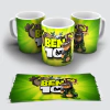CANECA BEM 10 - 07