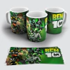 CANECA BEM 10 - 08