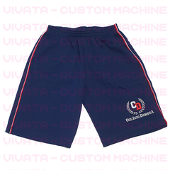 BERMUDA TRAD. MASCULINA HELANCA - DONEGÁ