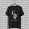 CAMISETA BLACK BLOOD