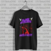 CAMISETA BLACK SABBATH