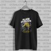 CAMISETA BLACK SABBATH