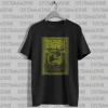 CAMISETA BLACK SABBATH
