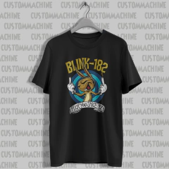 CAMISETA BLINK-182