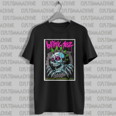 CAMISETA BLINK-182