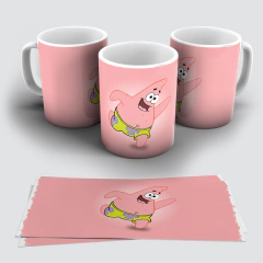 CANECA BOB ESPONJA - 05