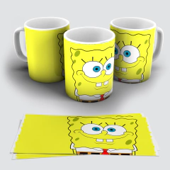 CANECA BOB ESPONJA - 06