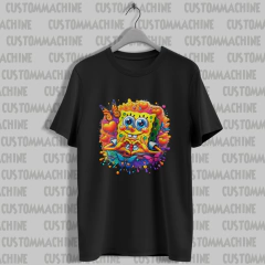 CAMISETA FUNKO BOB ESPONJA 01