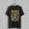 CAMISETA FUNKO BOB MARLEY
