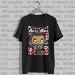 CAMISETA FUNKO THE WATERBOY BOBBY BOUCHER