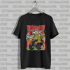 CAMISETA FUNKO BOWSER RIDE SUPER MARIO