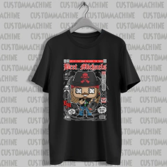 CAMISETA FUNKO BRET MICHAELS