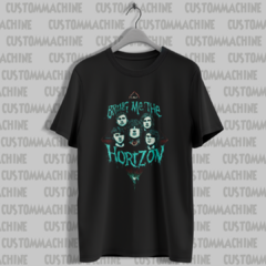 CAMISETA BRING ME THE HORIZON