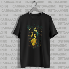 CAMISETA BRING ME THE HORIZON