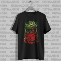 CAMISETA BRING ME THE HORIZON