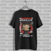 CAMISETA FUNKO BRUCE LEE