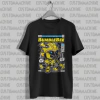 CAMISETA FUNKO BUMBLE BEE