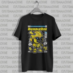 CAMISETA FUNKO BUMBLE BEE