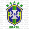 MATRIZ DE BORDADO CBF 01