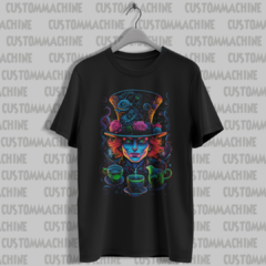 CAMISETA CHAPELEIRO MALUCO