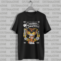 CAMISETA FUNKO CHESTER CHEETAH