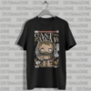 CAMISETA FUNKO CHUCK WITH WILSON CAST AWAY