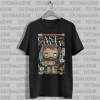 CAMISETA FUNKO CHUCK WITH WILSON CAST AWAY
