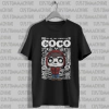 CAMISETA FUNKO COCO MIGUEL