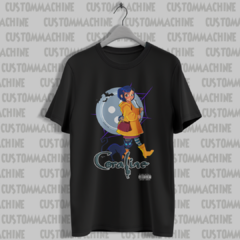 CAMISETA CORALINE - comprar online