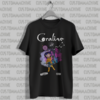 CAMISETA CORALINE E OUTRA MÃE