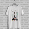 CAMISETA CORALINE