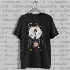 CAMISETA CORALINE - comprar online