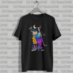 CAMISETA CORALINE - comprar online