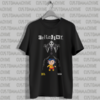 CAMISETA CORALINE