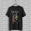 CAMISETA CORALINE