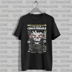 CAMISETA FUNKO CROSSBONES