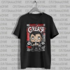 CAMISETA FUNKO DANNY ZUKO GREASE