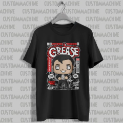 CAMISETA FUNKO DANNY ZUKO GREASE