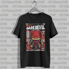 CAMISETA FUNKO DARE DEVIL