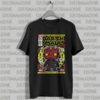 CAMISETA FUNKO DARTH MAUL