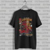 CAMISETA FUNKO DEADPOOL SCOOTER