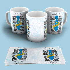 CANECA DIA DOS PAIS 05