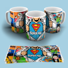 CANECA DIA DOS PAIS 07