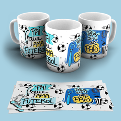 CANECA DIA DOS PAIS 13
