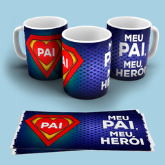 CANECA DIA DOS PAIS 14