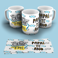 CANECA DIA DOS PAIS 16