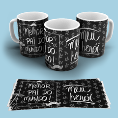 CANECA DIA DOS PAIS 18
